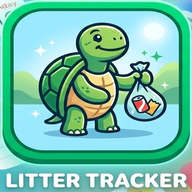 Litter Tracker